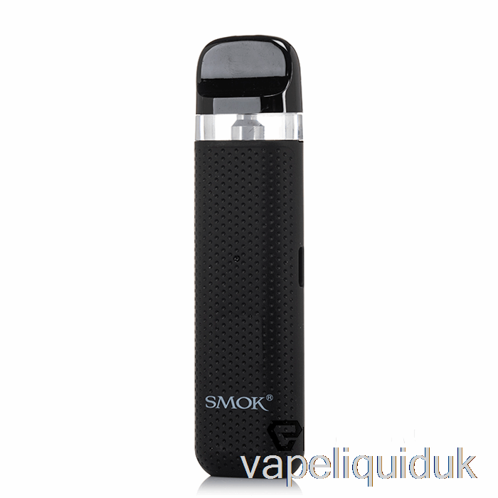 SMOK NOVO 2C Pod System Black Vape Liquid